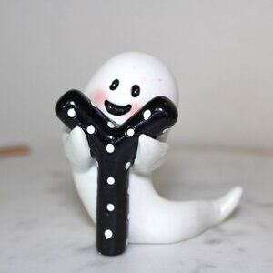 Mackenzie childs "Y" ghost